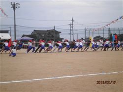 undokai